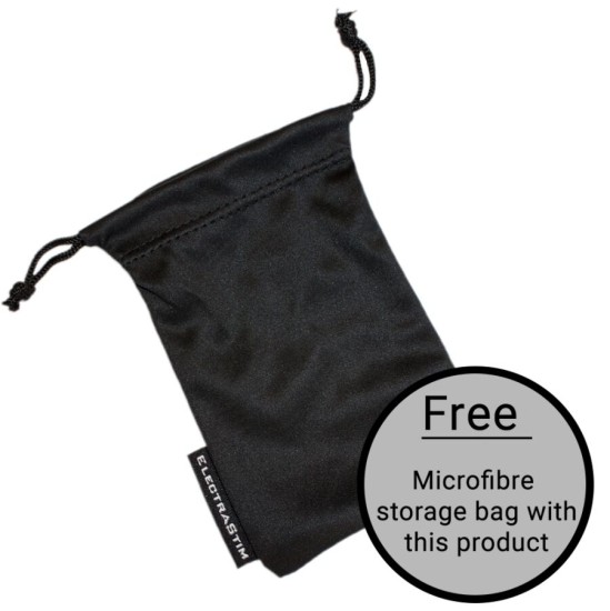 Electrastim ELECTRARINGS METAL PENIS RING 32 MM