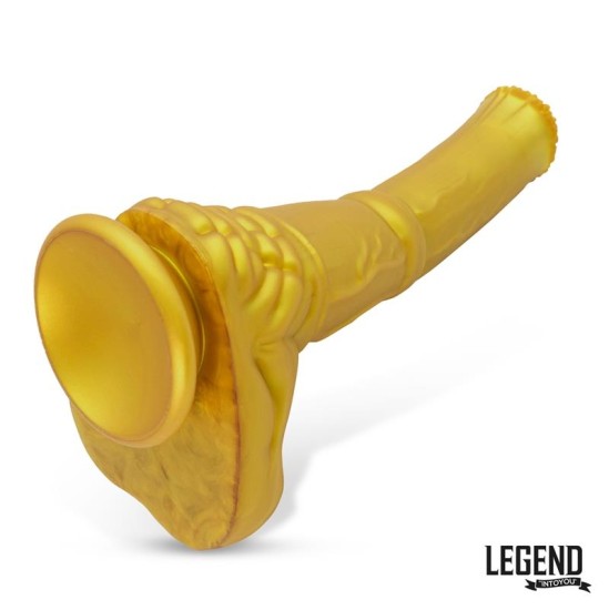 Legend Aurelix Liquid Silikona Dildo 24,5 cm