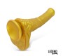 Legend Aurelix Liquid Silikona Dildo 24,5 cm