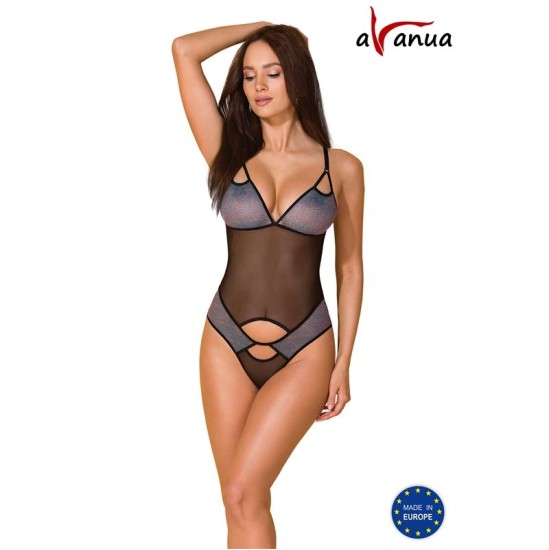 Avanua Carina Body Black