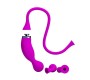 Romance Stimulator with Suction 3 in 1