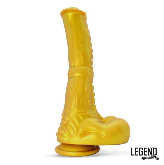 Legend Aurelix Liquid Silikona Dildo 24,5 cm