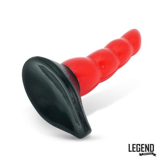 Legend Sphereon Liquid Silikona Dildo 20 cm