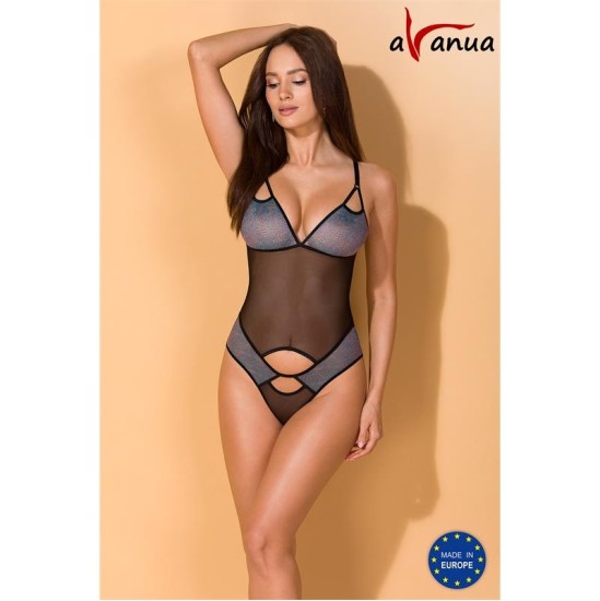 Avanua Carina Body Black