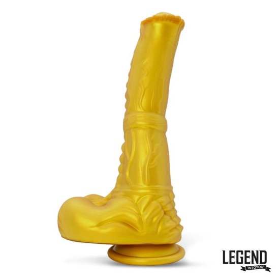 Legend Aurelix Liquid Silikona Dildo 24,5 cm