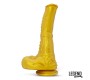 Legend Aurelix Liquid Silikona Dildo 24,5 cm