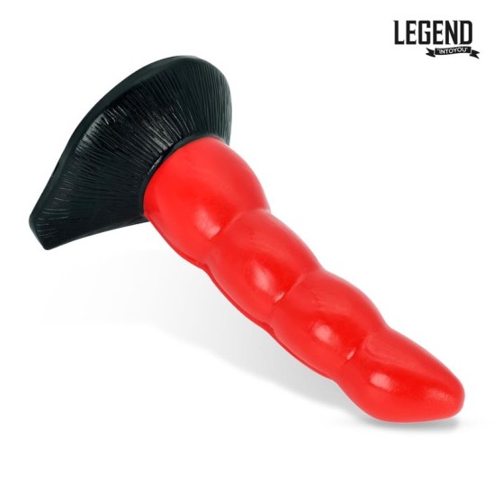 Legend Sphereon Liquid Silikona Dildo 20 cm