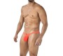 Cut4Men C4MSPXBUL04- Thong Bulge Plus Tangerine