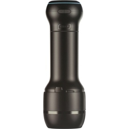 Kiiroo PowerBlow+Feel Mouth Stroker