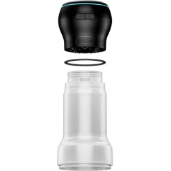 Kiiroo FEEL POCKET STROKER + POWER BLOW COMBO