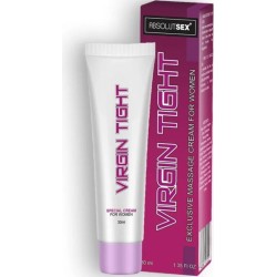 RUF VIRGIN TIGHT VAGINA FIRMING CREAM 30 ML