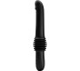 Pretty Love PAZUZU VIBRATOR 3 THRUST MODES BLACK