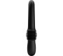 Pretty Love PAZUZU VIBRATOR 3 THRUST MODES BLACK