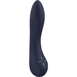 Satisfyer Vibrator SATISFYER - G-SPOT WAVE 4 12 VIBRATIONS PROGRAM VIBRATOR DARK GREY