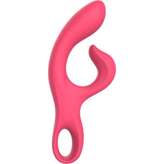 Xocoon ENDLESS ORGASM G-SPOT VIBRATOR FUCHSIA