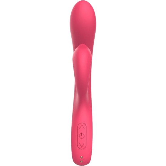 Xocoon ENDLESS ORGASM G-SPOT VIBRATOR FUCHSIA