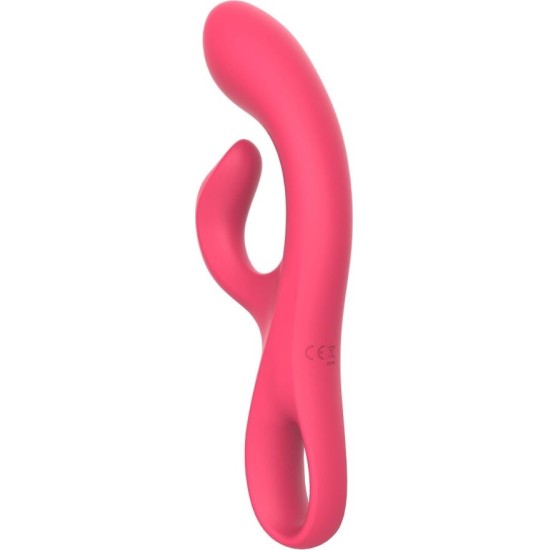 Xocoon ENDLESS ORGASM G-SPOT VIBRATOR FUCHSIA
