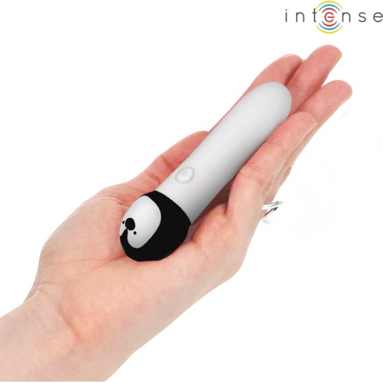 Intense Fun INTENSE - RICH VIBRATING BULLET PENGUIN