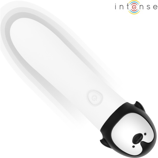 Intense Fun INTENSE - RICH VIBRATING BULLET PENGUIN