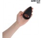 Addicted Toys TEAR SHAPED PENIS RING