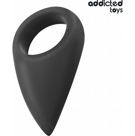 Addicted Toys TEAR SHAPED PENIS RING