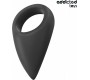 Addicted Toys TEAR SHAPED PENIS RING