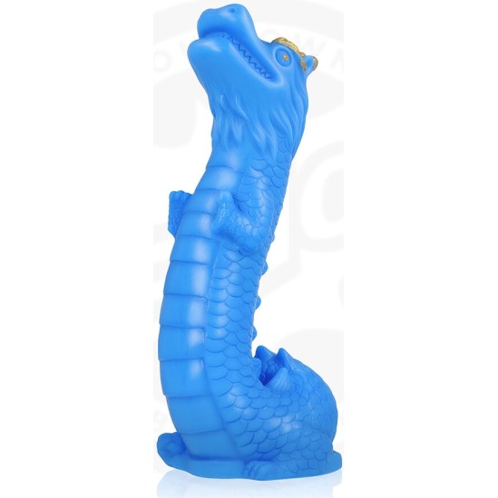 Epic DILDO NAGA CELESTIAL DRAGON