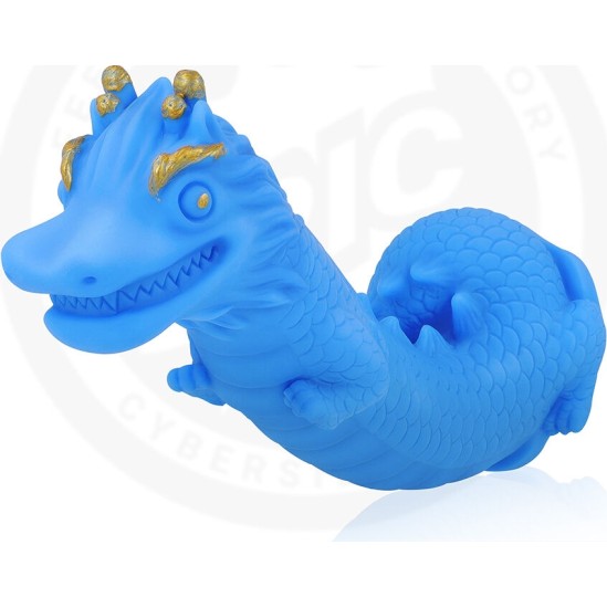 Epic DILDO NAGA CELESTIAL DRAGON