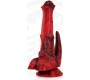 Epic DILDO VULCANUS NIGHT DRAGON