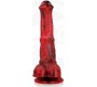 Epic DILDO VULCANUS NIGHT DRAGON
