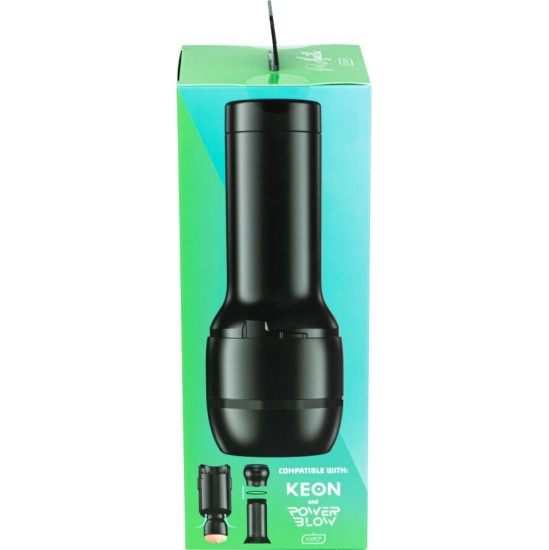 Kiiroo FEEL AGATHA VEGA MASTURBADOR STARS COLLECTION