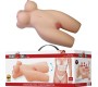 Crazy Bull MIA REALISTIC FEMALE TORSO VAGINA AND ANAL 8.5 KG