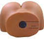 Crazy Bull WENDY REALISTIC FEMALE BUTT VIBRATOR AND SUCKER WITH SOUND 11 KG