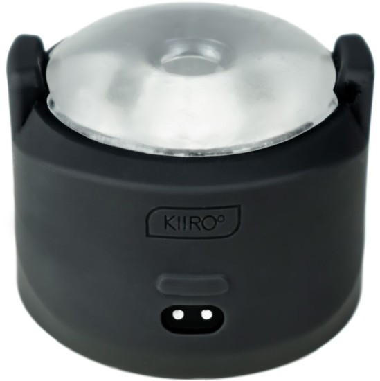 Kiiroo POWERSHOT MALE POCKET VIBRATOR