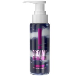 Intt Releases KISSABLE BLACKBERRY FLAVOR CREAM AND GEL 100 ML