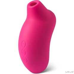 Lelo CLITORIS STIMULATOR SONA FUCHSIA COLOR