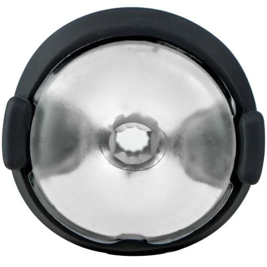 Kiiroo POWERSHOT MALE POCKET VIBRATOR