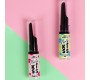 Secretplay Cosmetic SECRETPLAY - FLIRTY KISS GELS WITH ORAL SEX EFFECTS STRAWBERRY & MINT 2 x 8 GR