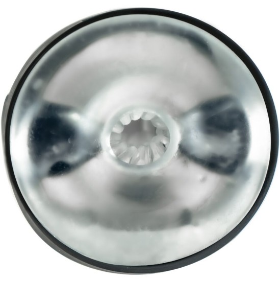 Kiiroo POWERSHOT MALE POCKET VIBRATOR