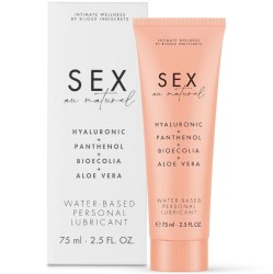 Bijoux Au Naturel BIJOUX - WATER-BASED PERSONAL LUBRICANT 75 ML