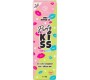 Secretplay Cosmetic SECRETPLAY - FLIRTY KISS GELS WITH ORAL SEX EFFECTS STRAWBERRY & MINT 2 x 8 GR
