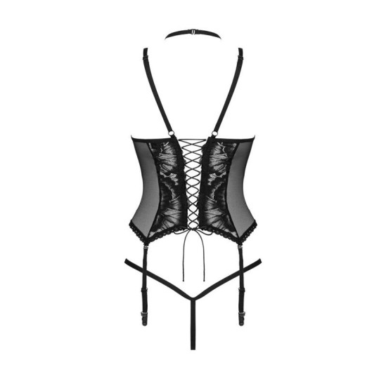 Obsessive Alessya 2 dalių rinkinys