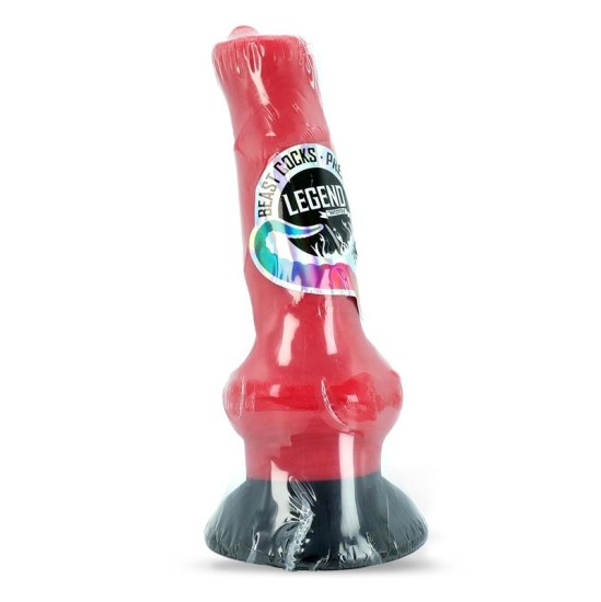 Legend Dogon Liquid Silikona Dildo 20 cm