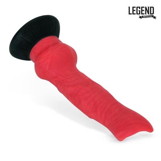 Legend Dogon Liquid Silikona Dildo 20 cm