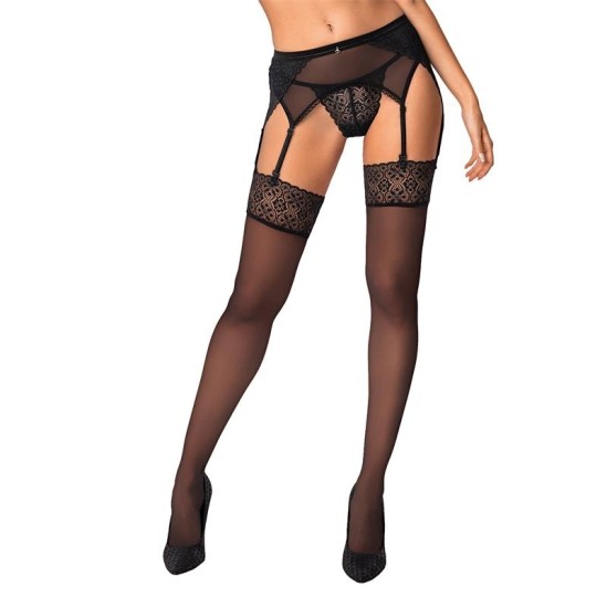 Obsessive Shibu zeķes