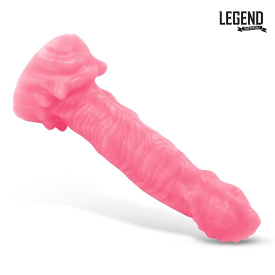 Legend Lythorax Liquid Silikona Dildo 22 cm