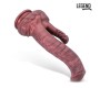 Legend Bycephalor Liquid Silikona Dildo 23,5 cm