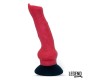 Legend Dogon Liquid Silikona Dildo 20 cm