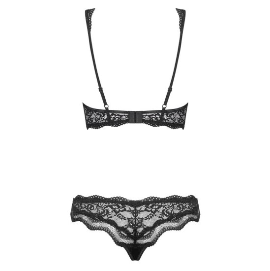 Obsessive Luvae 2-osaline komplekt