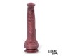 Legend Bycephalor Liquid Silikona Dildo 23,5 cm